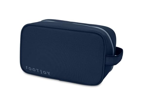 FootJoy Dopp Kit, Navy