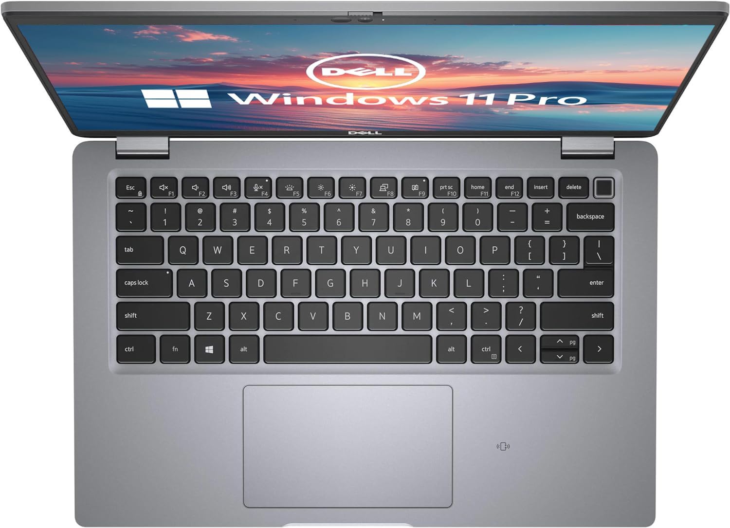 Dell Latitude 5420 14" i5 11th Gen 16GB 128GB (S&D) - Gallery 4