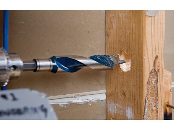 Bosch NKMT08 Daredevil Auger Bit