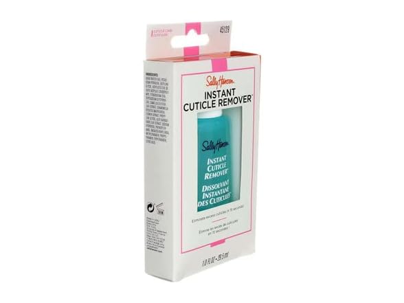 Sally Hansen Instant Cuticle Remover 1 Ounce