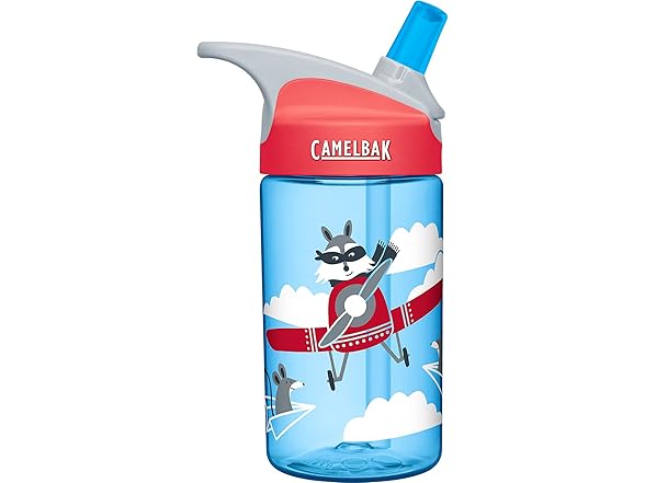 CamelBak Eddy Kids Bottle