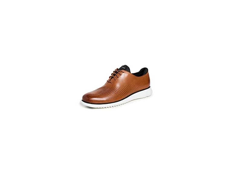 Cole Haan Men's Wingtip Oxford