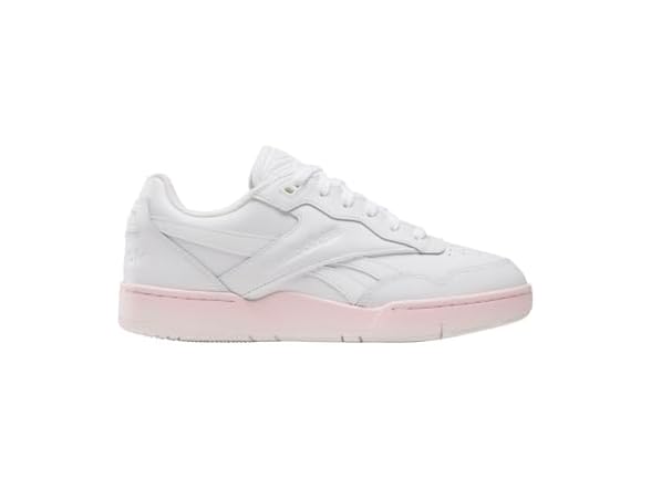 White/White/Frosted Berry
