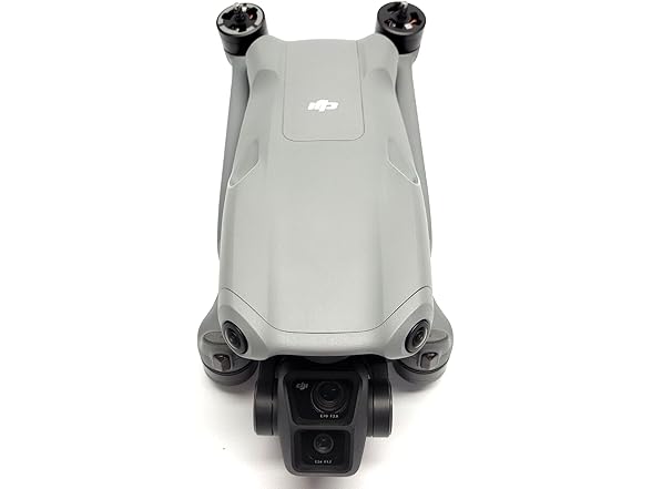 DJI Replacement Drone for Crash Lost