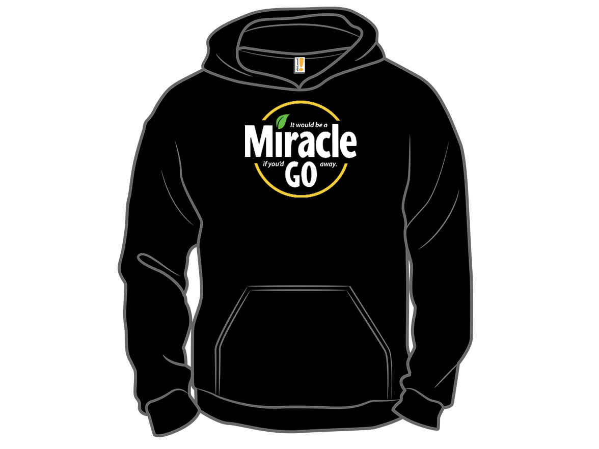 Miracle Go - Gallery 12