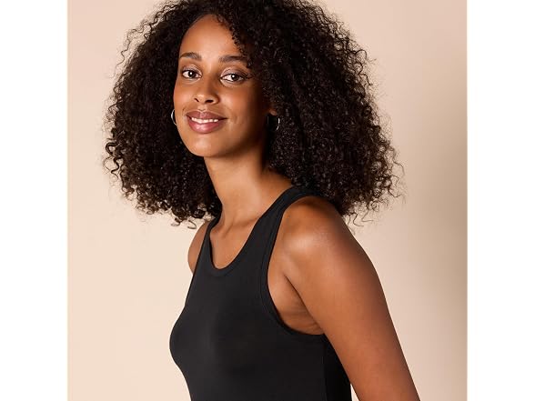 Amazon Essentials Women Jersey Slim-fit Tank Dress