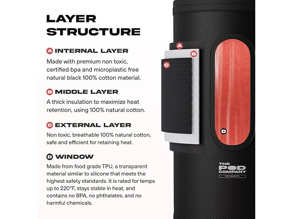 The Pod Company Portable Sauna Pod