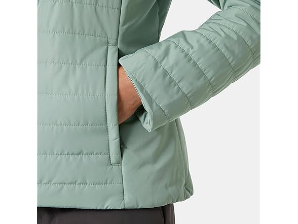 Helly Hansen Womens Crew Insulator 2.0