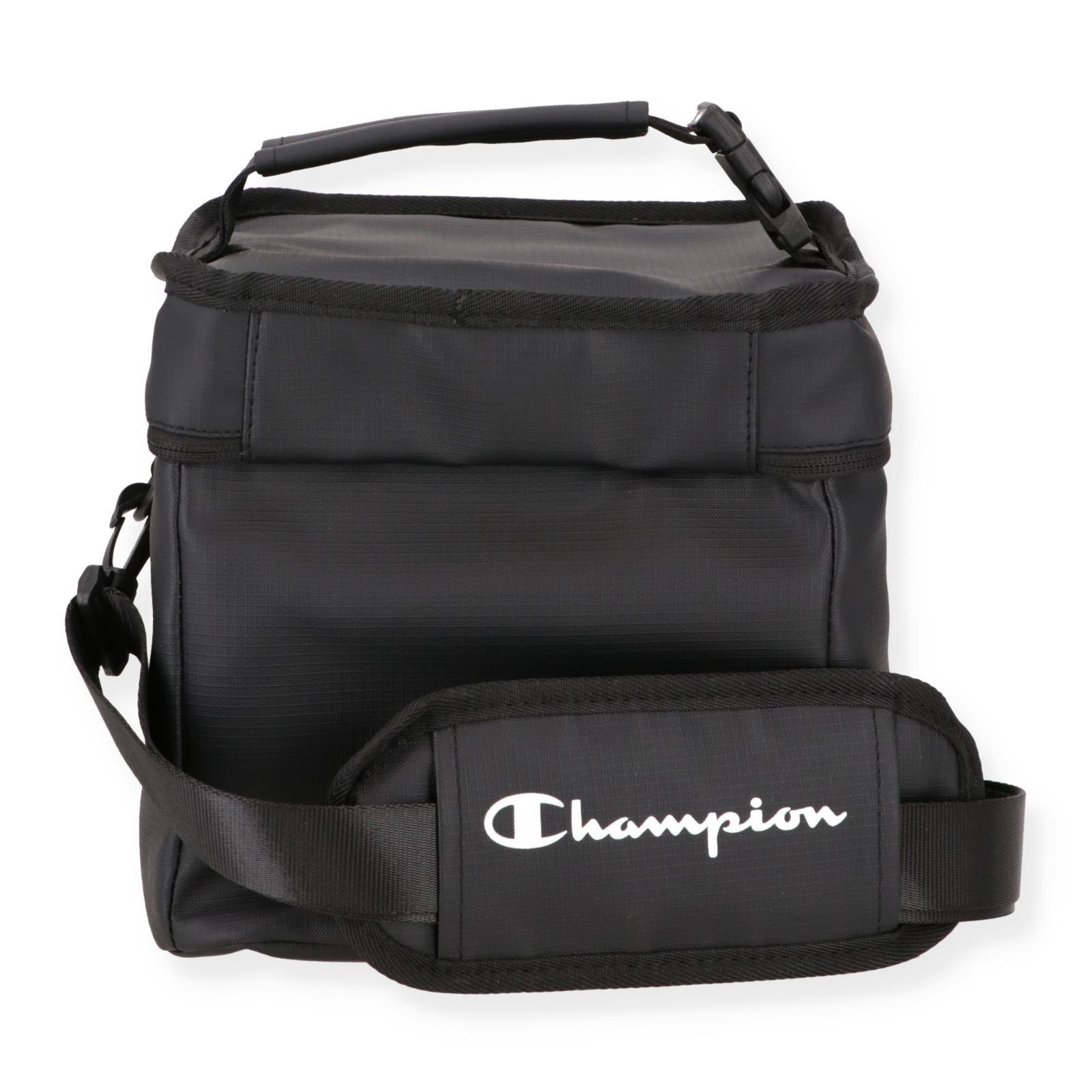 Champion 6 Can Coated Cooler - Gallery 11
