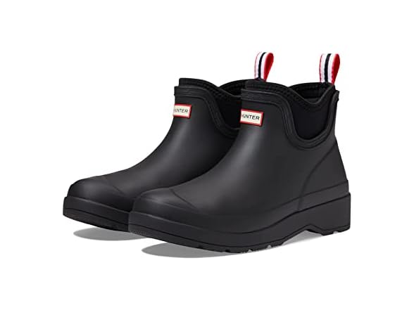 Hunter Women's Play Chelsea Neoprene Boot