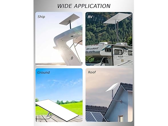 Starlink Cable Gen 3 100FT/30M