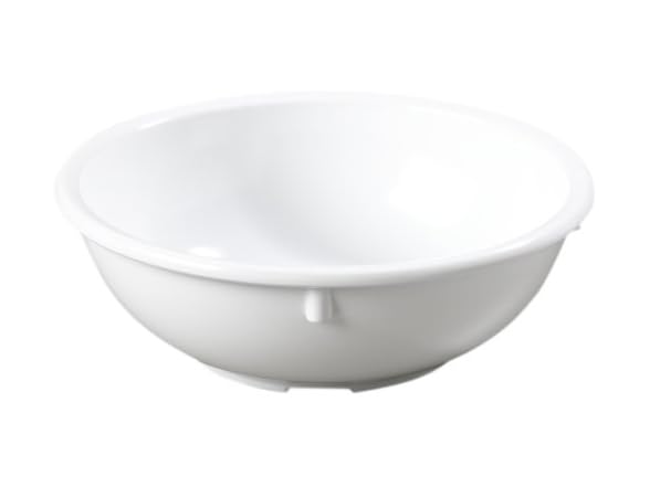 Carlisle (KL108) - 14 oz Nappie Bowls