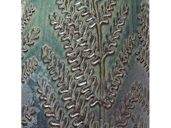 Sunnydaze Gathering Birds 28" Ceramic Fountain