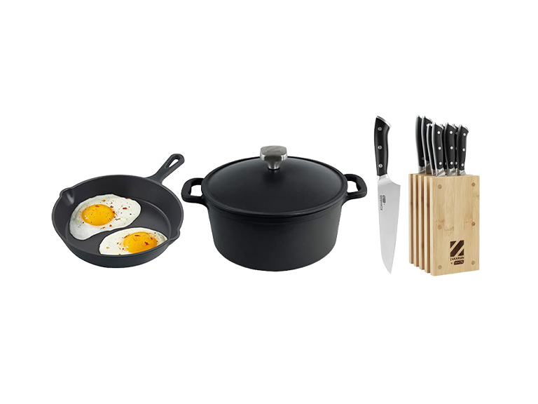 Cook, Serve, & Save! - Gallery 2