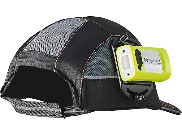 Streamlight SL-Sidesaddle 400L Rechargeable