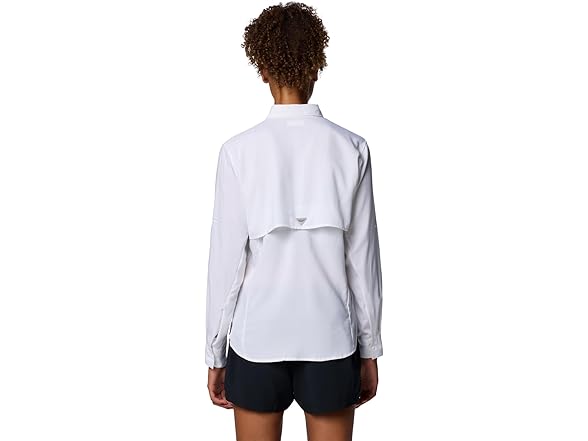 Columbia Womens PFG Tamiami II Shirt 2X,2XL