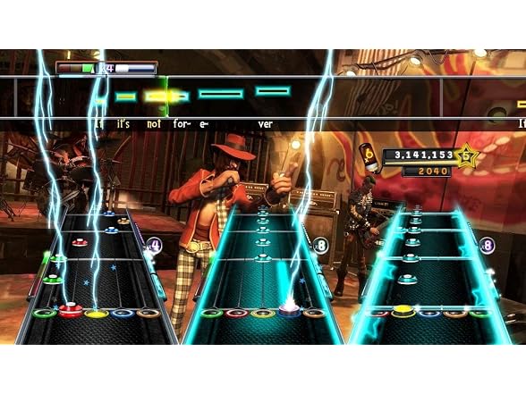 Guitar Hero 5 (Game only)