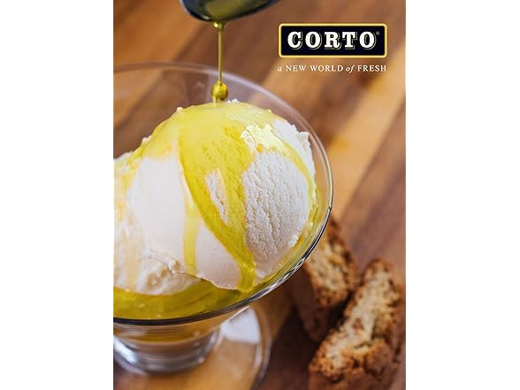 Corto Extra Virgin Olive Oil