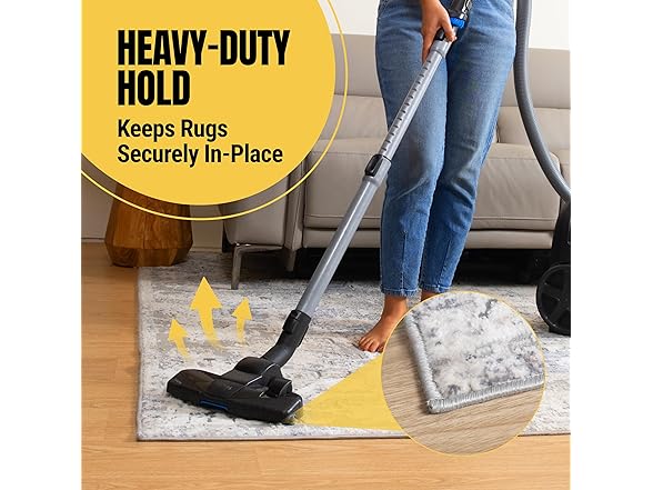 Double Sided Rug Tape 2in x 30yd