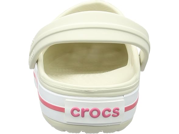 Crocs Crocband Clog Unisex Clog (M9W11)