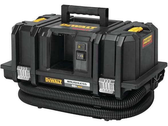 Dewalt DCV585B FLEXVOLT 60V MAX* Dust Extractor
