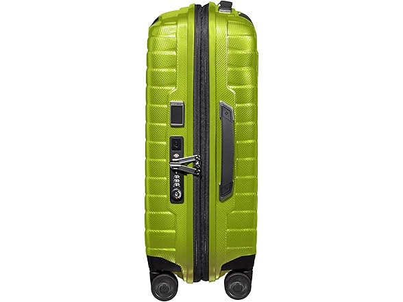 Samsonite Samsonite Proxis Global Carry-On Hardsid