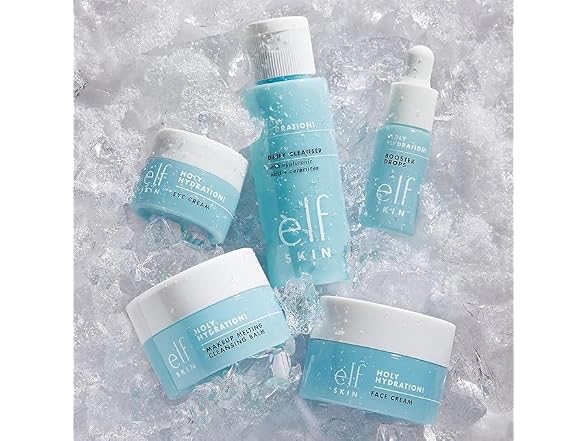 e.l.f. SKIN Holy Hydration! Hydrated Eve