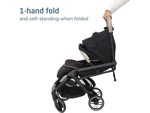 Maxi-Cosi Oxford Lightweight Travel Stroller