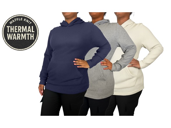 Navy - Heather Grey - Natural