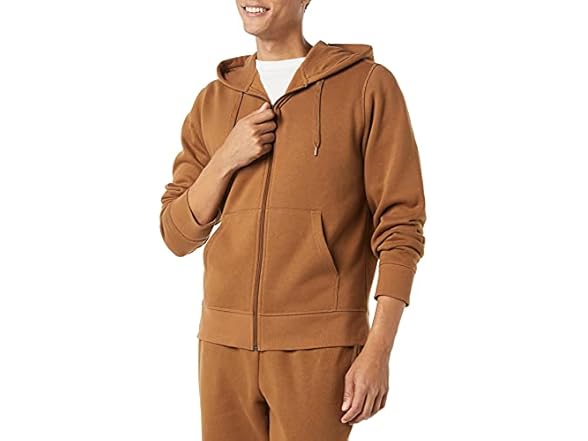 Toffee Brown