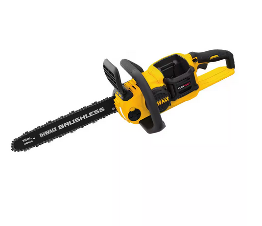 DEWALT DCCS670B 16in Chainsaw 60V MAX - Tool Only - Gallery 9