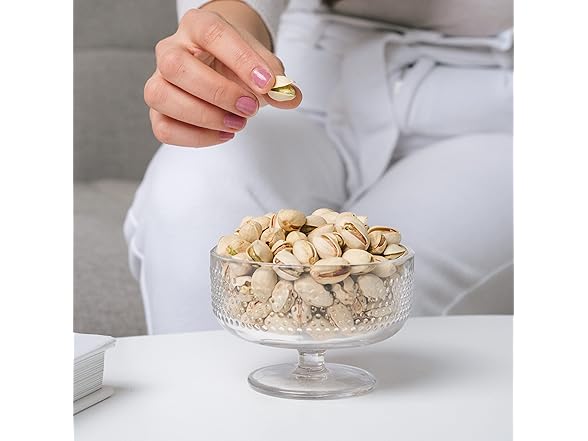 Nichols Farms California Pistachios Roas