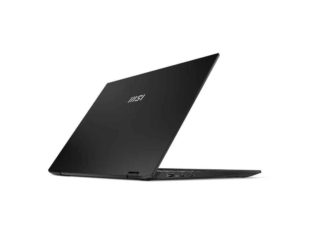 MSI Summit E16 AI Evo 16" QHD+ Laptop - Gallery 9