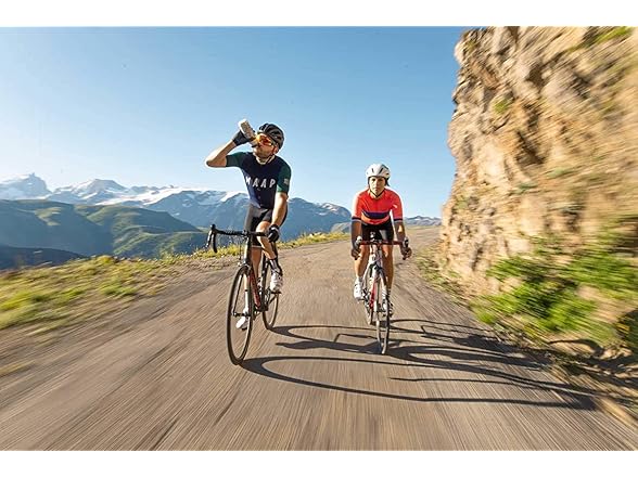 Camelbak Podium Chill Bike Water Bottle