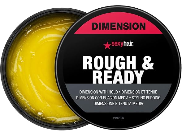 and Ready, 2.5 oz, 2 Pack