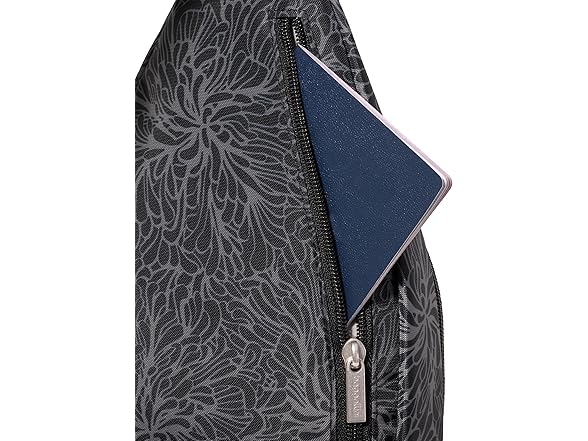 Daily Sling Lightweight Sling Crossbody Bag