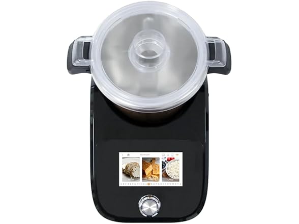 Fromaggio Smart Home Cheese Maker