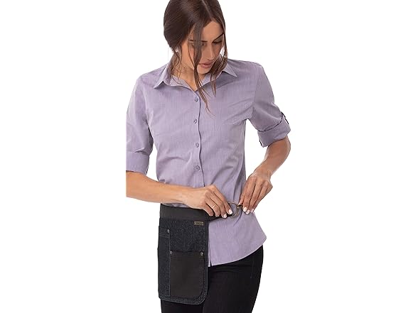 Chef Works Indy Hipster Apron