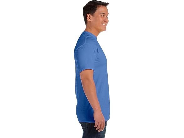 Comfort Colors Men (XL) Classic Crew Neck T-shirt