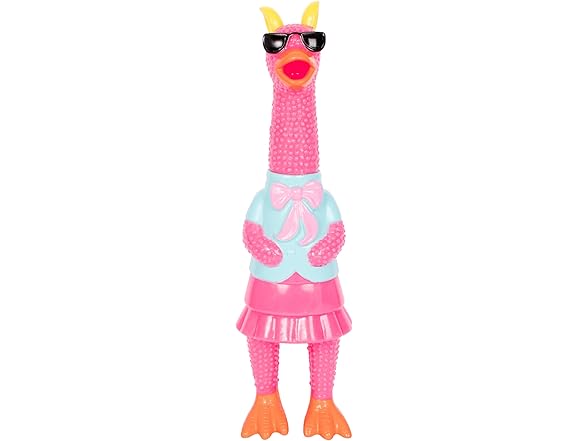 Sunny Days Entertainment Toymendous Screaming Chicken