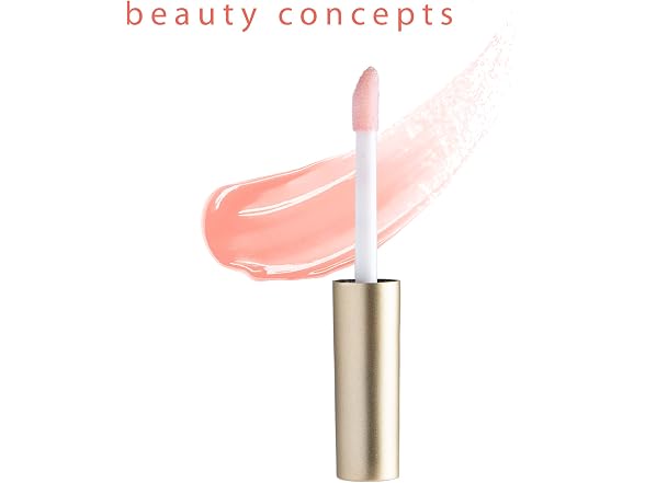 Beauty Concepts Lip Gloss Collection