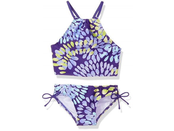 Daisy Purple