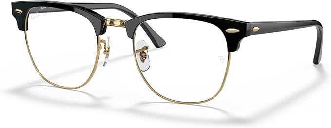 Ray-Ban RB3016 Clubmaster Classic Square Sunglasses - Gallery 12