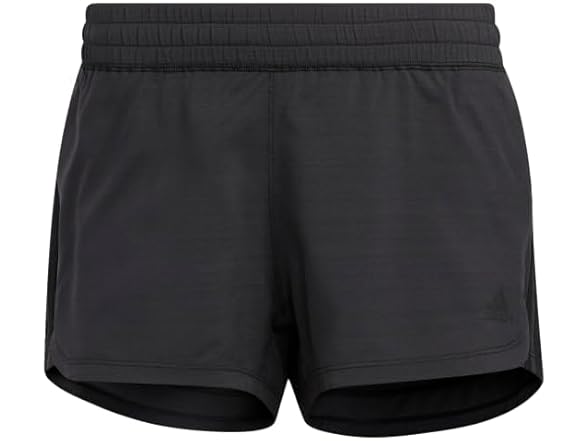 adidas Pacer Shorts Black (XXL)
