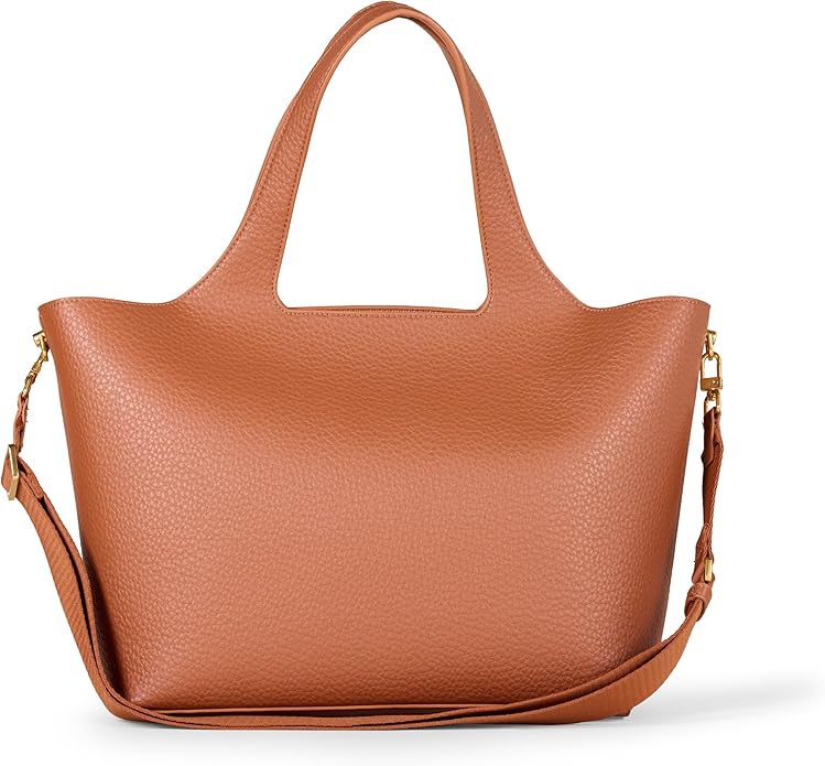 Amazon Essentials Womens Soft Tote Bag - Gallery 15