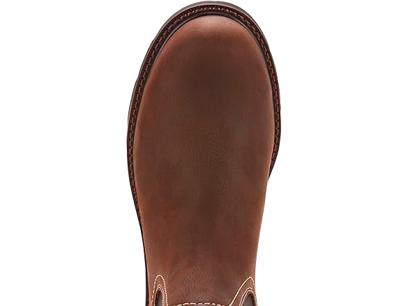 Ariat Groundbreaker Waterproof Men's Boots & Wide