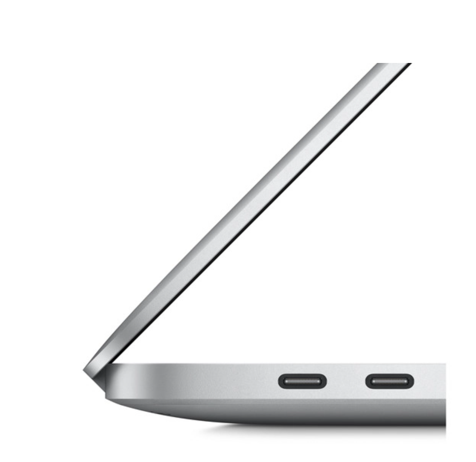 Apple 16" MacBook Pro (2019) (Open Box) - Gallery 11