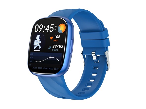 AXYWINBO Kids Smart Watch