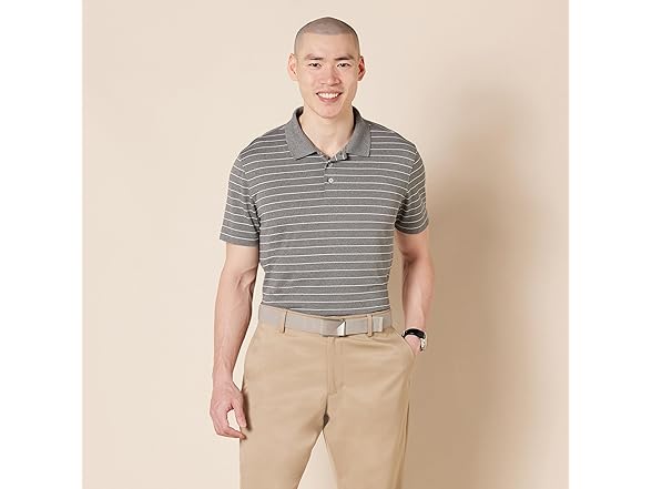 Amazon Essentials Men's Sport Web Gol