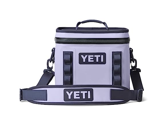 YETI Hopper Flip 8 Portable Cooler
